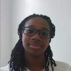 Meet your Posher, Sherelle